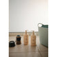 Mushie Baby Shampoo & Body Wash Fragrance Free - 400ml - Laadlee
