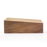 Candylab Walnut Display Base - Laadlee