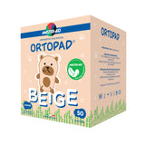 Ortopad® Beige Eye Patches Junior - 50 pcs - Laadlee