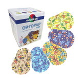 Ortopad® Boys Eye Patches Medium - 50 pcs - Laadlee