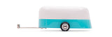Candylab Camper Teal - Laadlee