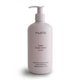 Mushie Baby Lotion Lavender - 400ml - Laadlee