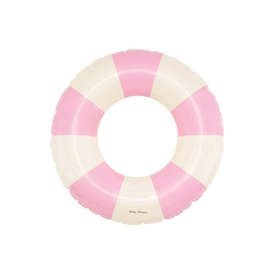 Petites Pommes 90cm Sally Swim Ring Bubblegum - Laadlee