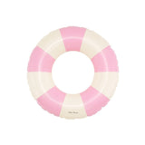 Petites Pommes 90cm Sally Swim Ring Bubblegum - Laadlee