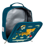 A Little Lovely Company Insulated Cool Bag - Jungle Tiger - Laadlee