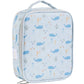 A Little Lovely Company Insulated Cool Bag - Ocean - Laadlee