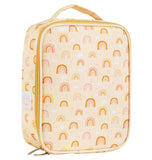 A Little Lovely Company Insulated Cool Bag - Rainbow - Laadlee