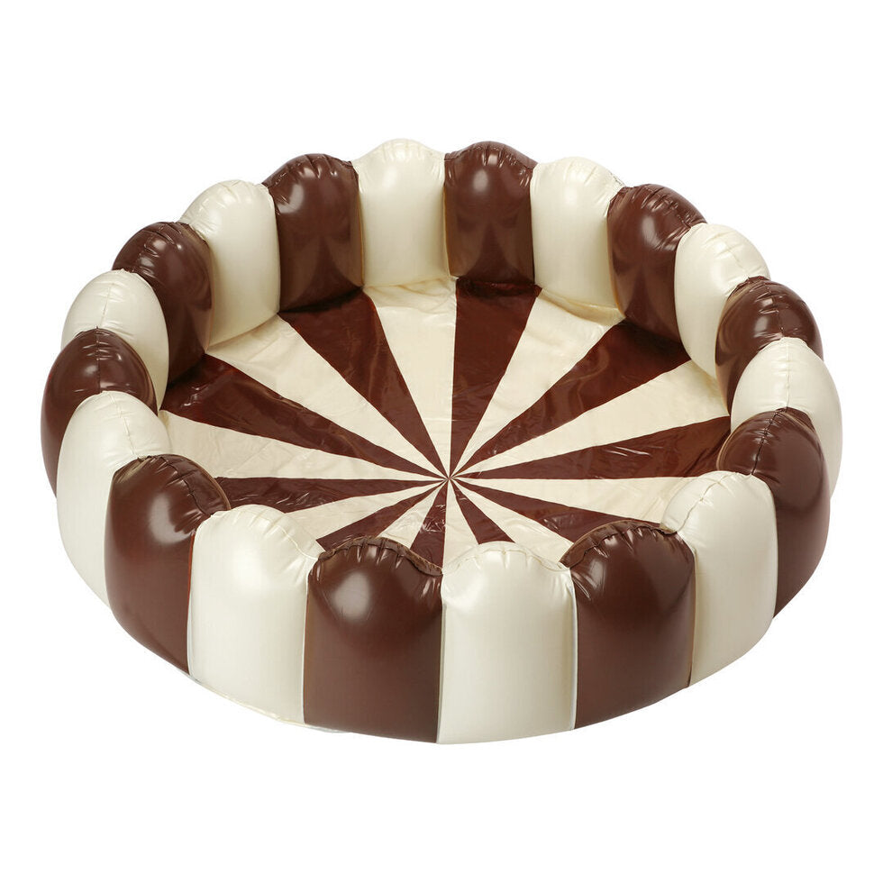 Petites Pommes Henry Pool 160cm Charleston - Laadlee