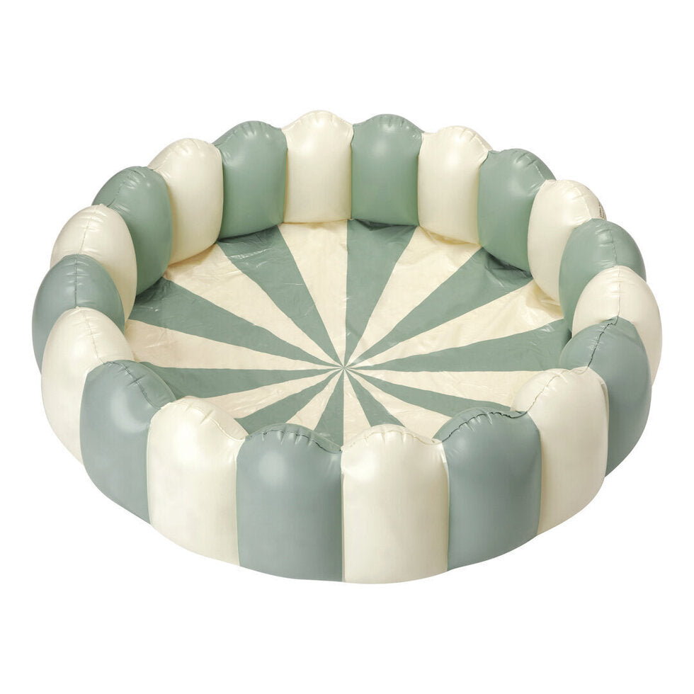 Petites Pommes Henry Pool 160cm Calile - Laadlee