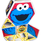 Magna-Tiles Structures Cookie Monster’s Shapes - Laadlee
