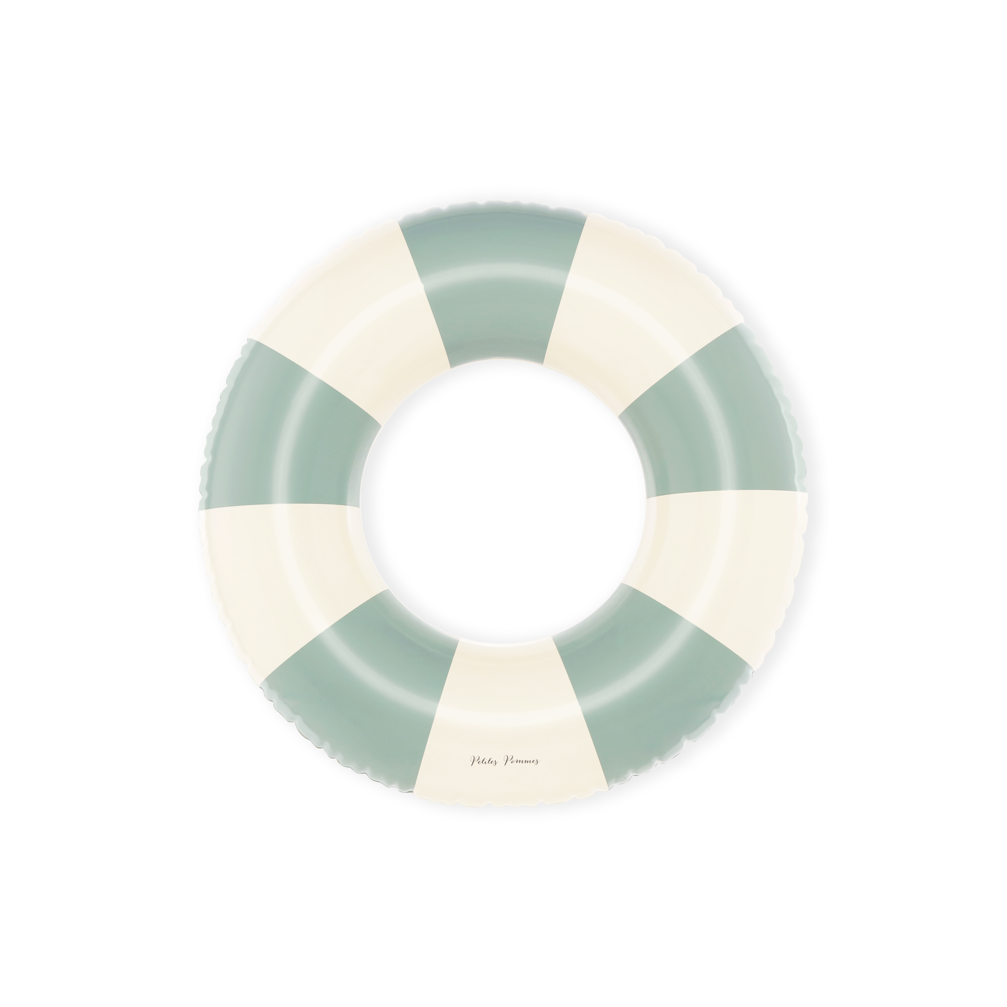 Petites Pommes 45cm Olivia Swim Ring Calile - Laadlee