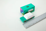 Candylab Candycar - Teal Wagon - Laadlee