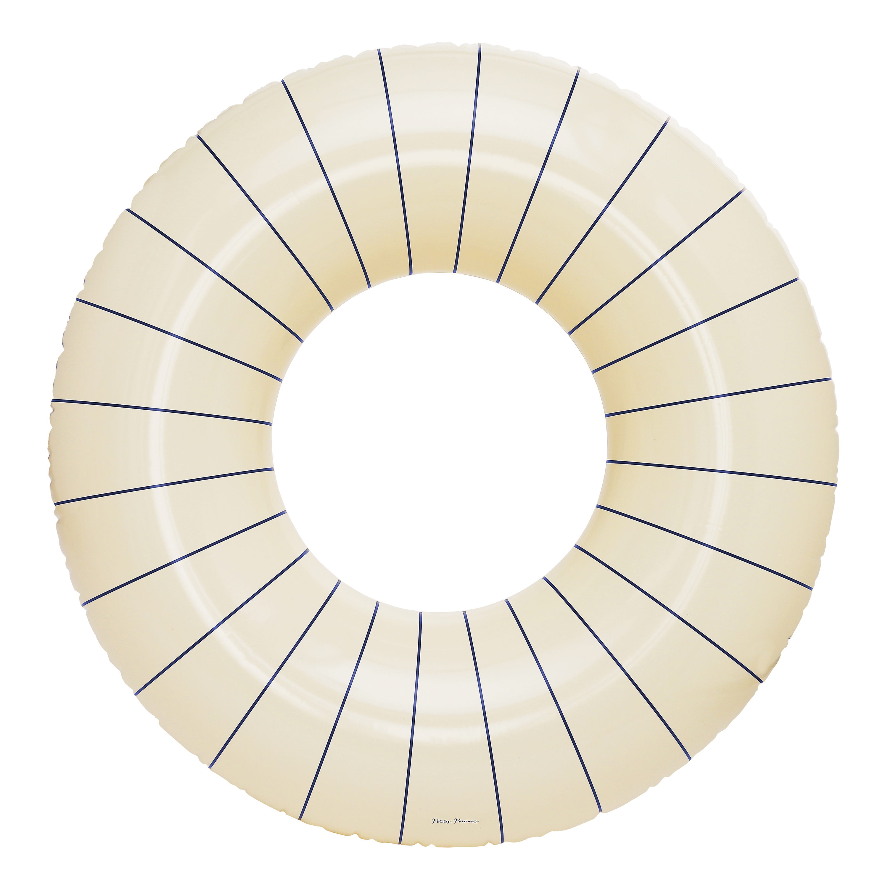 Petites Pommes 120cm Celine Grand Float Iris - Laadlee