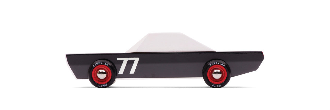 Candylab Carbon 77 - Laadlee