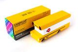Candylab School Bus - Laadlee