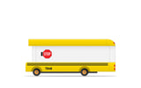 Candylab School Bus - Laadlee