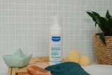 Mustela - Stelatopia Foam Shampoo 150ml - Laadlee
