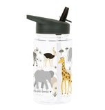 A Little Lovely Company Drink Bottle - Savanna - Laadlee