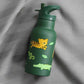 A Little Lovely Company Stainless Steel Water Bottle - 350ml - Jungle Tiger - Laadlee