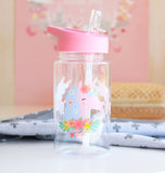 A Little Lovely Company Drink Bottle - Unicorn - Laadlee