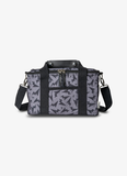 Citron Insulated Lunchbag - Storm Black - Laadlee