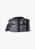 Citron Insulated Lunchbag - Storm Black - Laadlee