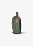 Citron Insulated Snack Bag - Tiger - Laadlee