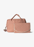 Citron Multi Purpose Bag - Blush Pink - Laadlee