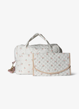 Citron Multi Purpose Bag - Cherry - Laadlee