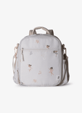 Citron Classic Lunchbag - Ballerina - Laadlee