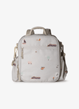 Citron Classic Lunchbag - Vehicles - Laadlee