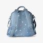 Citron Insulated Lunchbag Backpack - Spaceship - Laadlee