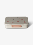 Citron Tritan Lunchbox - Cherry - Laadlee