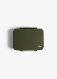Citron Tritan Lunchbox - Olive Green - Laadlee