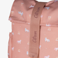 Citron Insulated Rollup Lunchbag - Unicorn - Laadlee