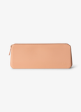 Citron Stainless Steel Cutlery with Pouch - Blush Pink - Laadlee