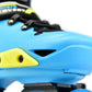 Micro Skates Discovery - Blue with Brake Set (Size 33-36) - Laadlee