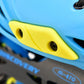 Micro Skates Discovery - Blue with Brake Set (Size 33-36) - Laadlee