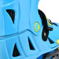 Micro Skates Discovery - Blue with Brake Set (Size 37-40) - Laadlee