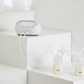 Spectra Dual Compact Electric Breast Pump - Laadlee