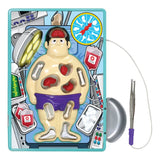 Ambassador - Shaky Surgery! - Laadlee