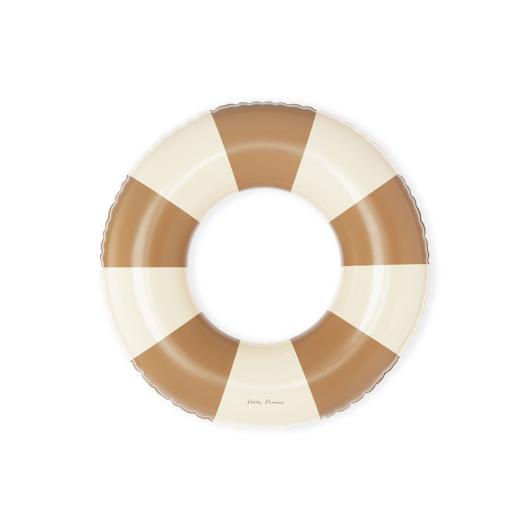 Petites Pommes 45cm Olivia Swim Ring Dolce - Laadlee