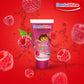 DentoShine Kids Gel Toothpaste 80g - Raspberry (Dora) - Laadlee