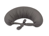 Filibabba Multi Pillow Juno - Stone Grey - Laadlee
