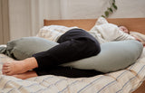 Filibabba Multi Pillow Juno - Powder Blue - Laadlee
