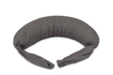 Filibabba Multi Pillow Juno - Stone Grey - Laadlee