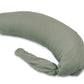 Filibabba Multi Pillow Juno - Moss Green - Laadlee
