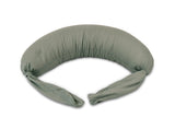 Filibabba Multi Pillow Juno - Moss Green - Laadlee