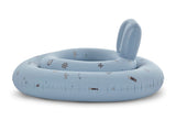 Filibabba Baby Swim Ring Alfie - Little Sailor - Laadlee