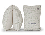 Filibabba - Bath wings Alfie - Breezy Harmoni Tender Green - Laadlee